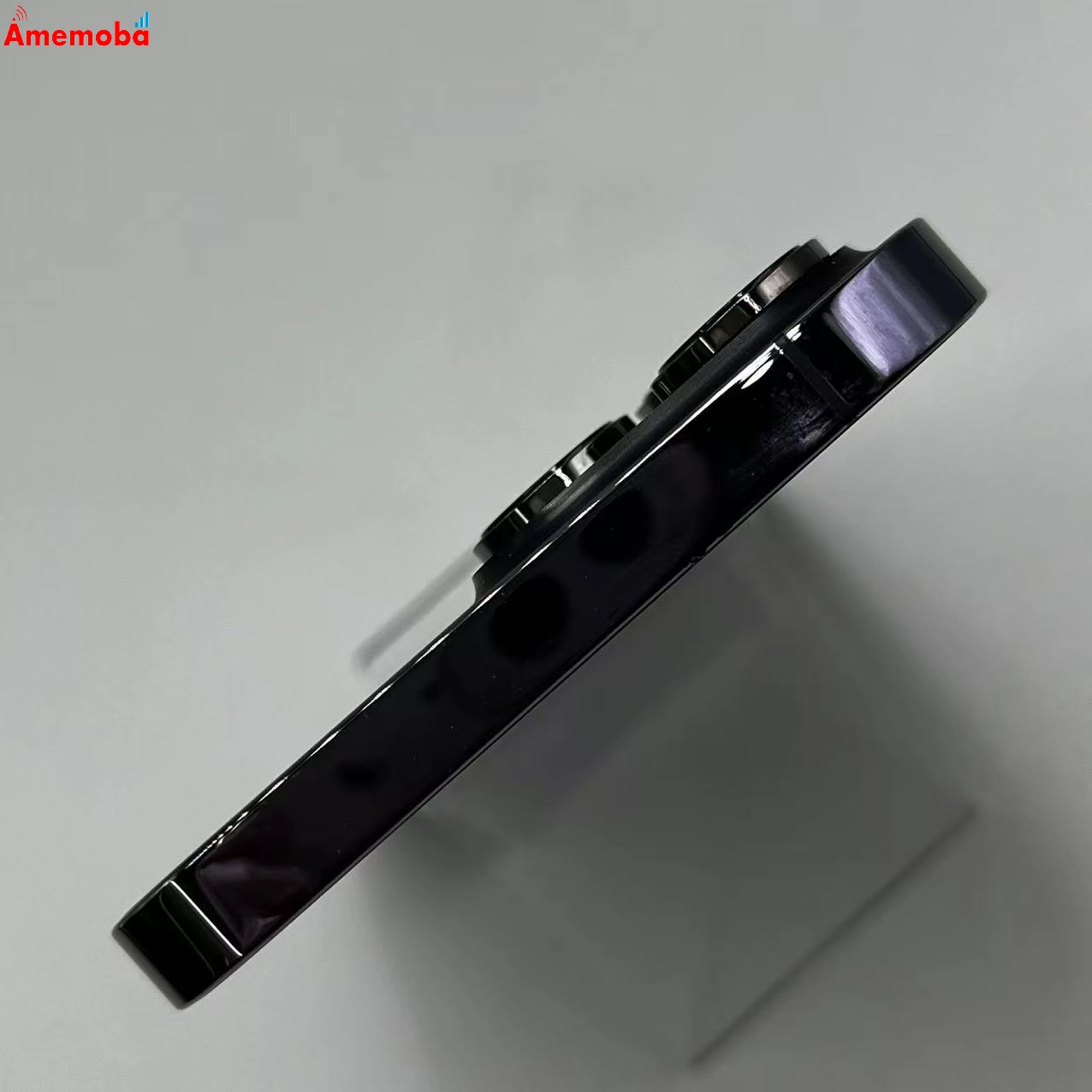 iPhone14 Pro Max 256GB ディープパープル NQ9E3J/A docomo版SIMフリー