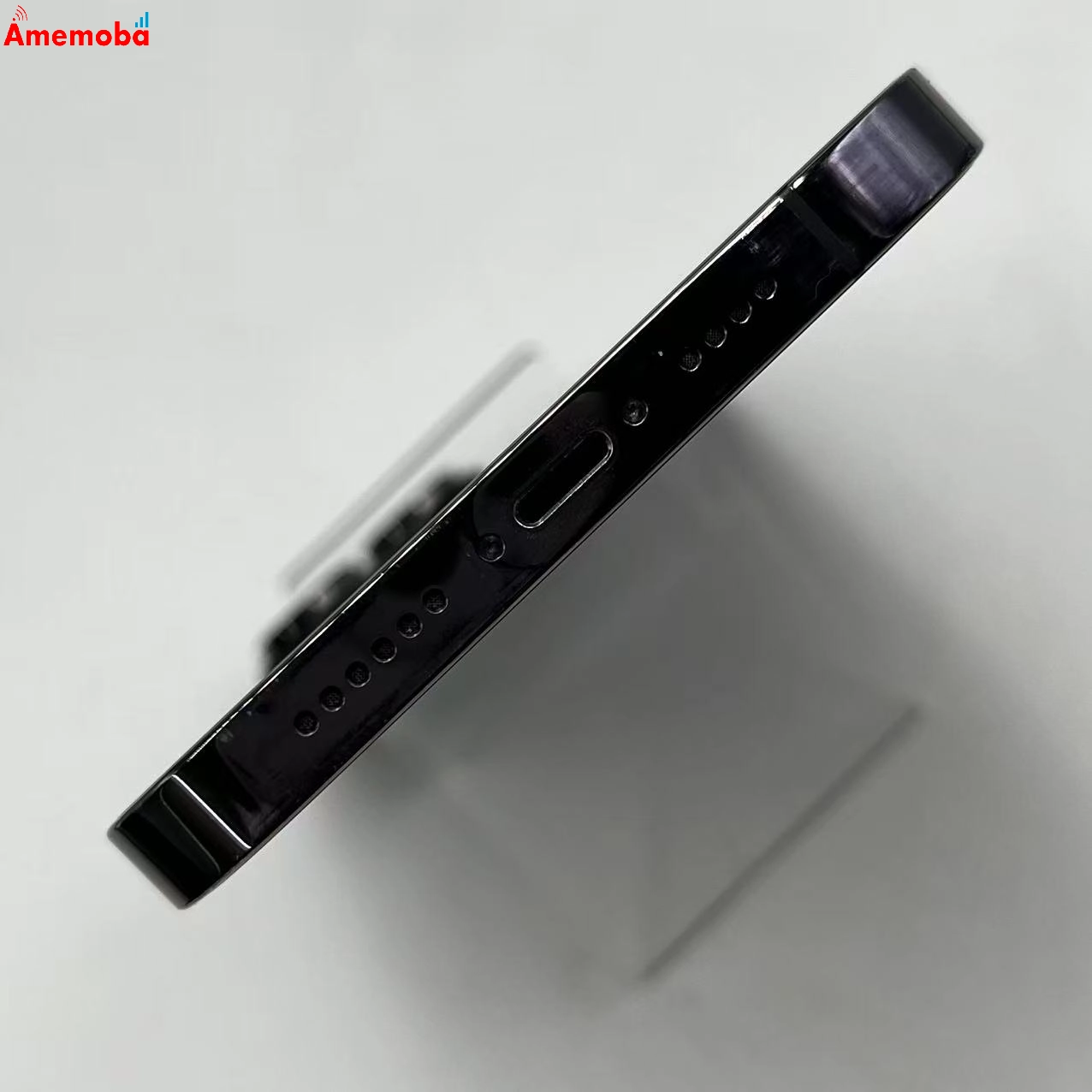 iPhone14 Pro Max 256GB ディープパープル NQ9E3J/A docomo版SIMフリー