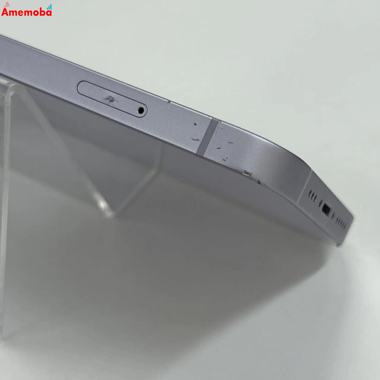 iPhone14 128GB パープル MPUY3J/A AU版SIMフリー