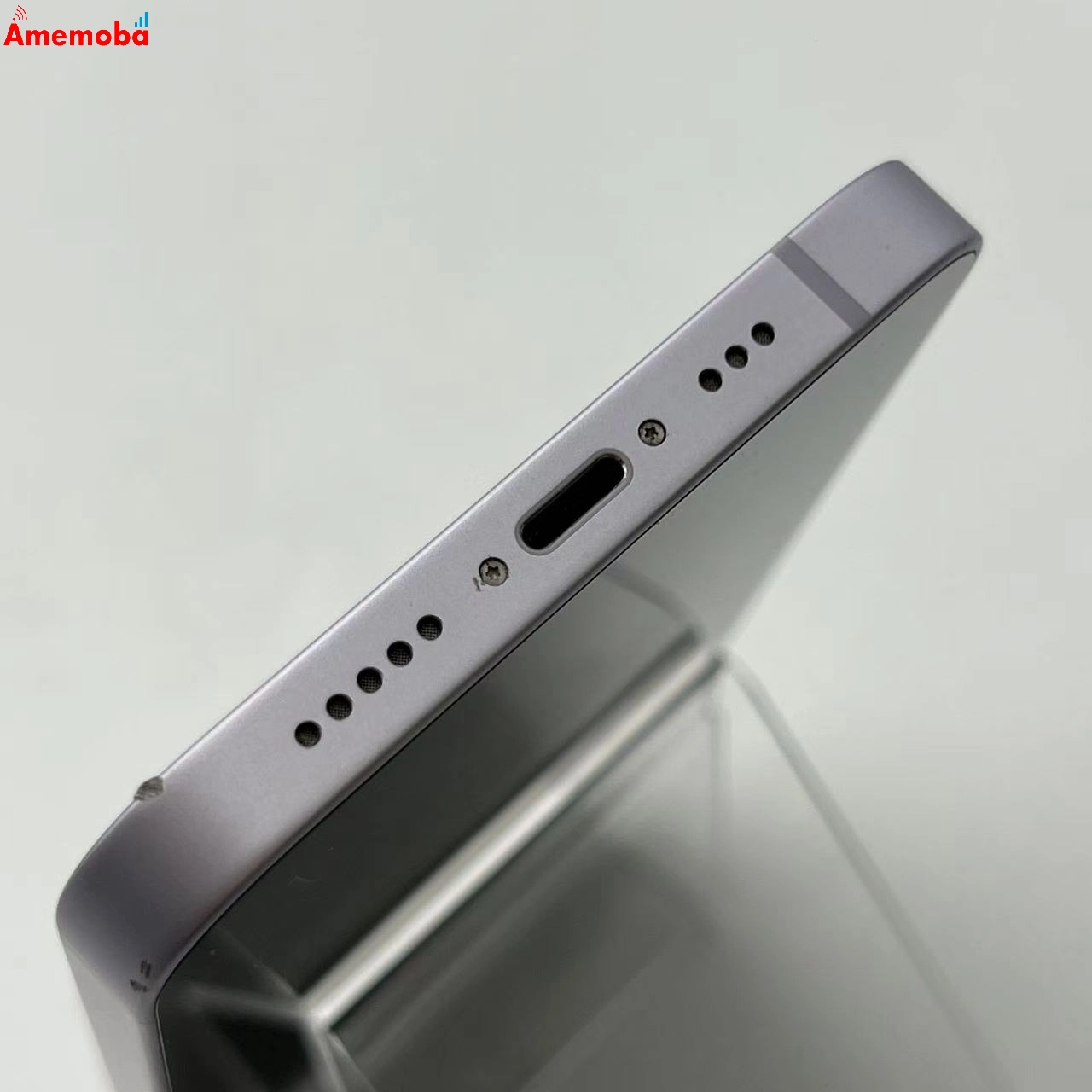 iPhone14 128GB パープル MPUY3J/A AU版SIMフリー