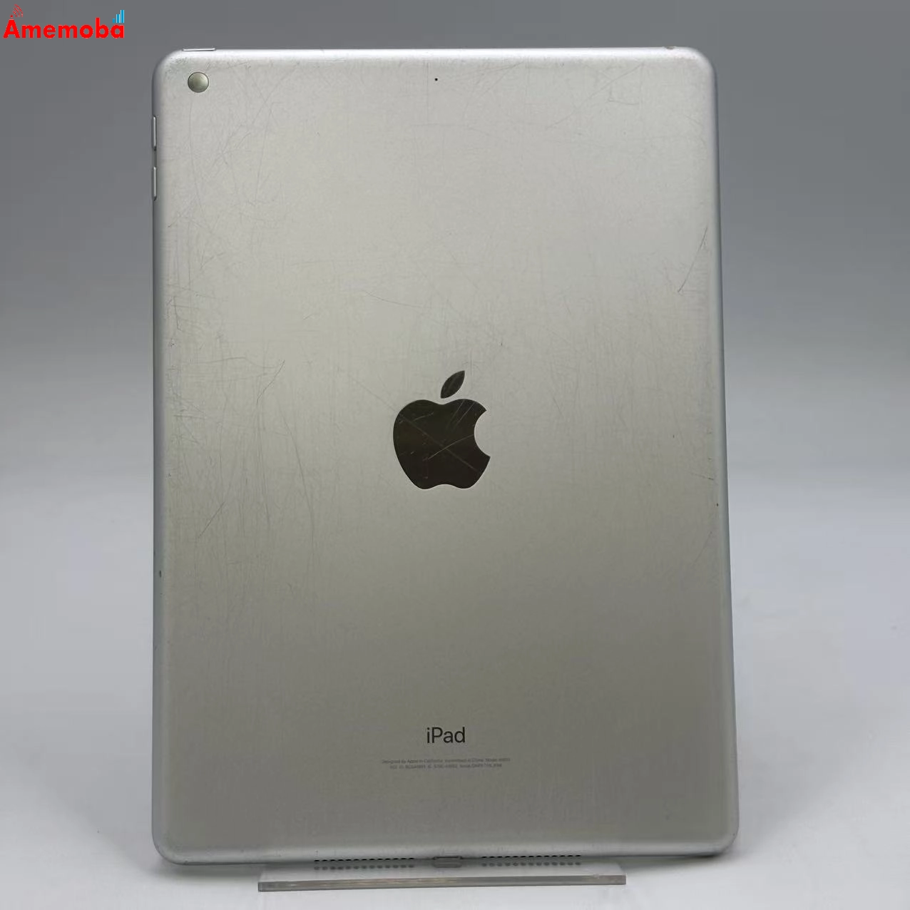 iPad 第6世代 Wi-Fiモデル 32GB シルバー MR7G2J/A ジャンク品