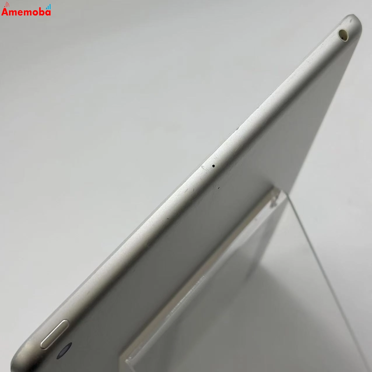 iPad 第6世代 Wi-Fiモデル 32GB シルバー MR7G2J/A ジャンク品