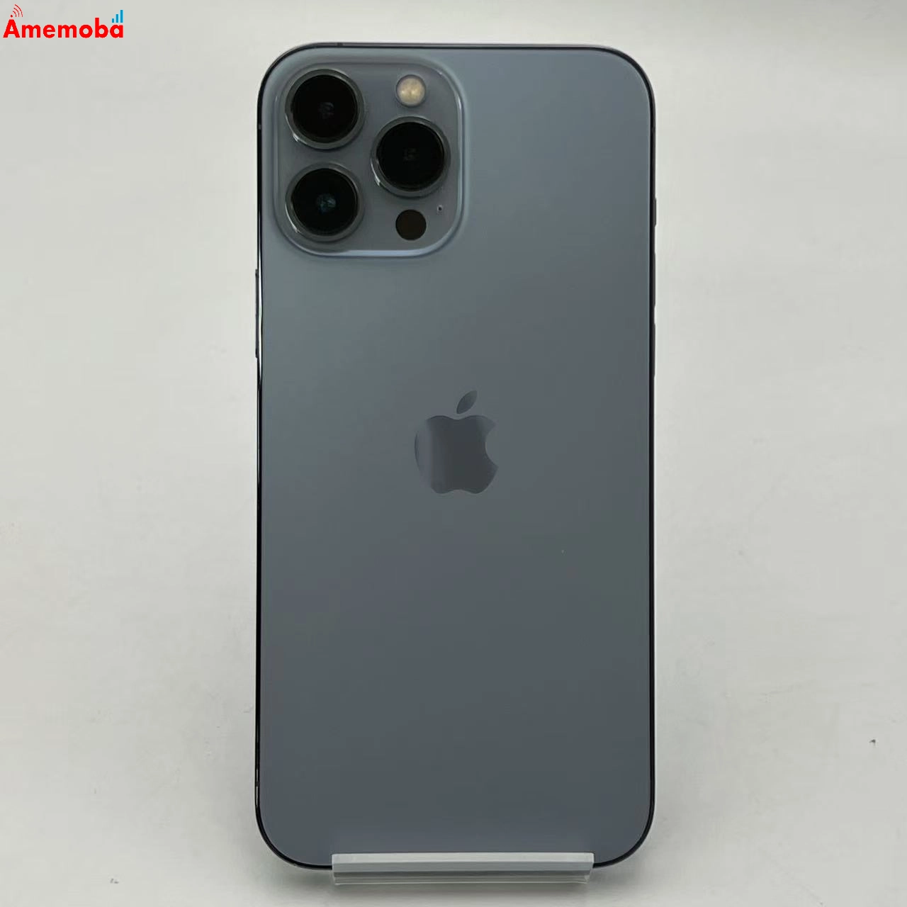 iPhone13 Pro Max 128GB シエラブルー NLJ73J/A SoftBank版SIMフリー