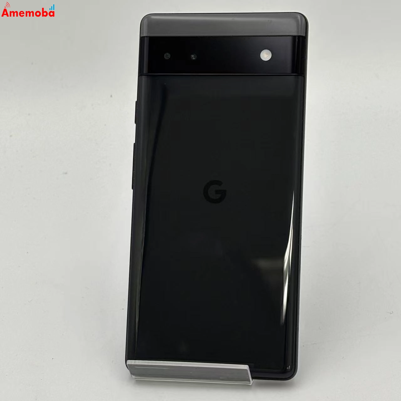 Google Pixel 6a 128GB Charcoal GB17L SoftBank版SIMフリー