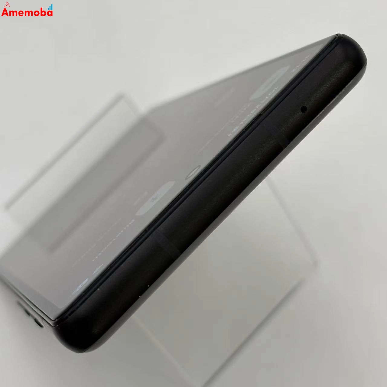 Google Pixel 6a 128GB Charcoal GB17L SoftBank版SIMフリー