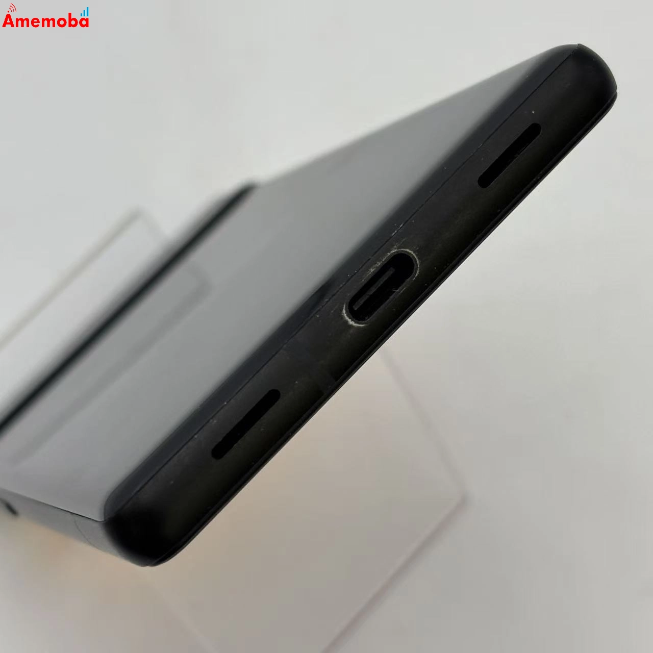 Google Pixel 6a 128GB Charcoal GB17L SoftBank版SIMフリー