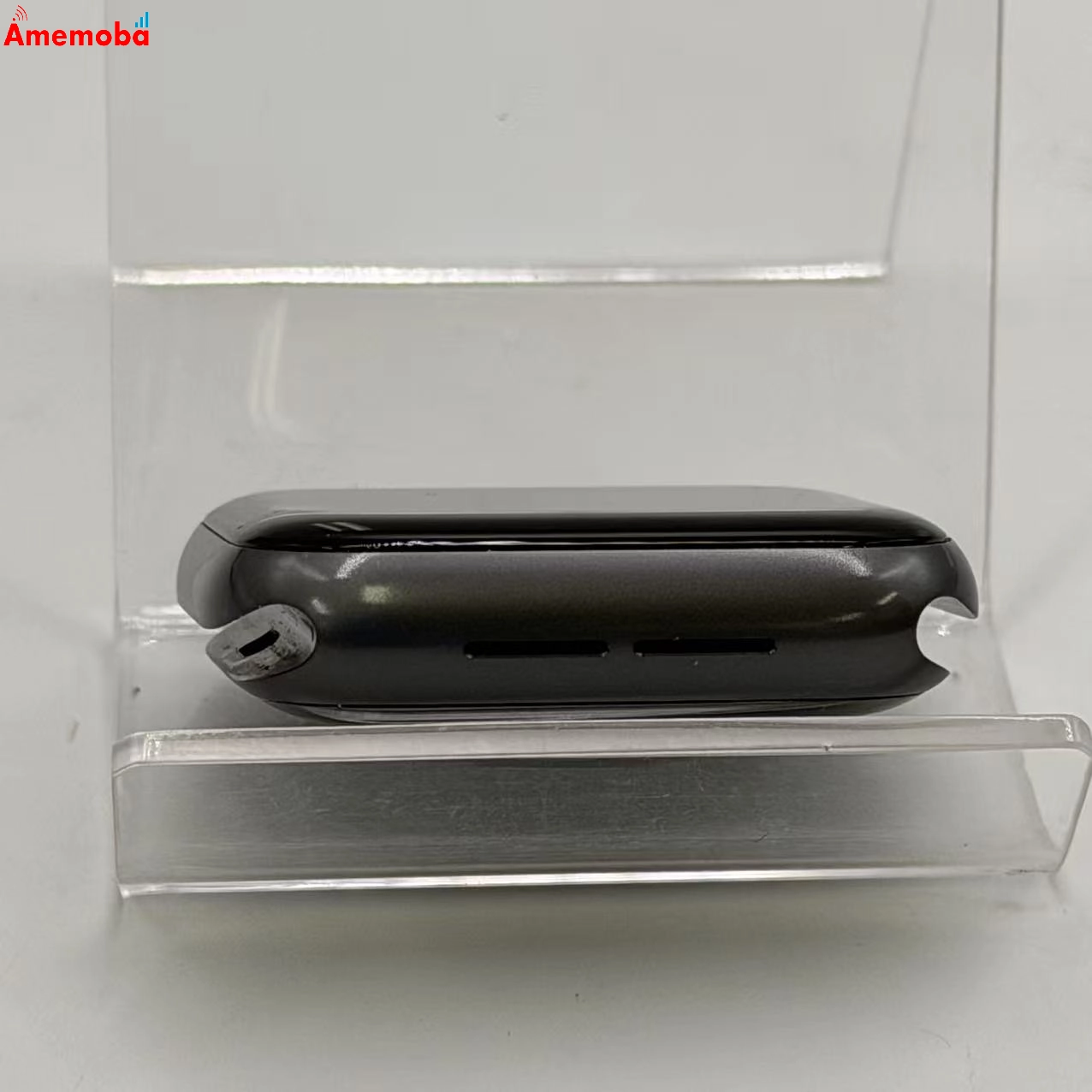 Apple Watch Series4 40mm GPSモデル 16GB ブラックス MU662J/A