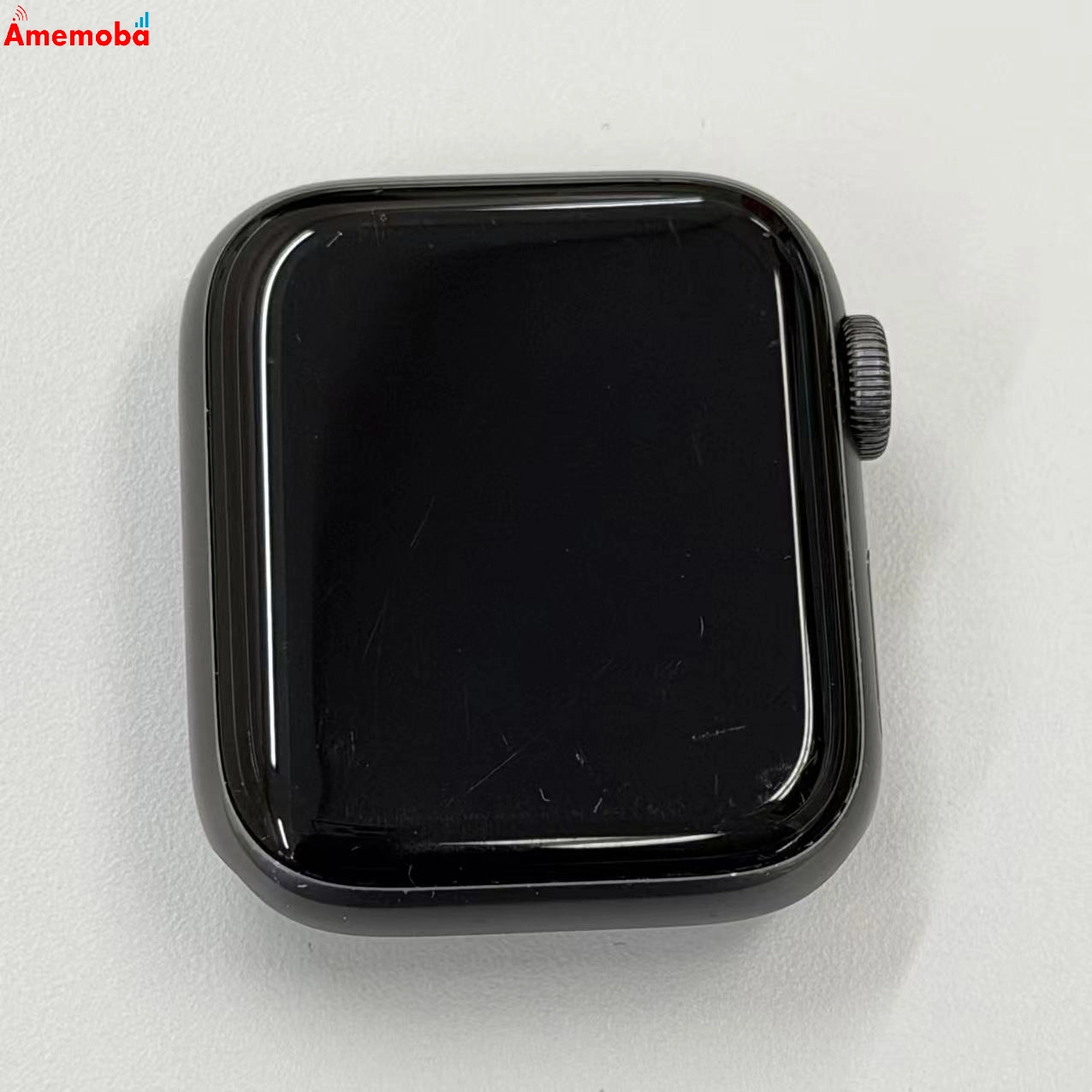 Apple Watch Series4 40mm GPSモデル 16GB ブラックス MU662J/A