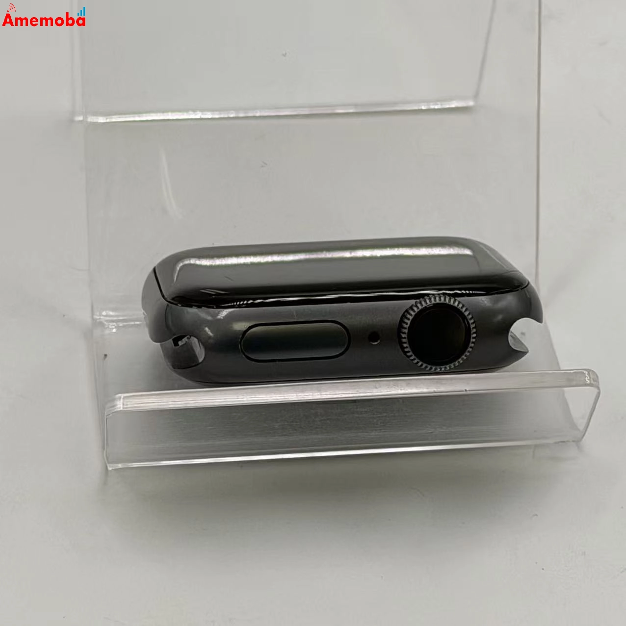 Apple Watch Series4 40mm GPSモデル 16GB ブラックス MU662J/A