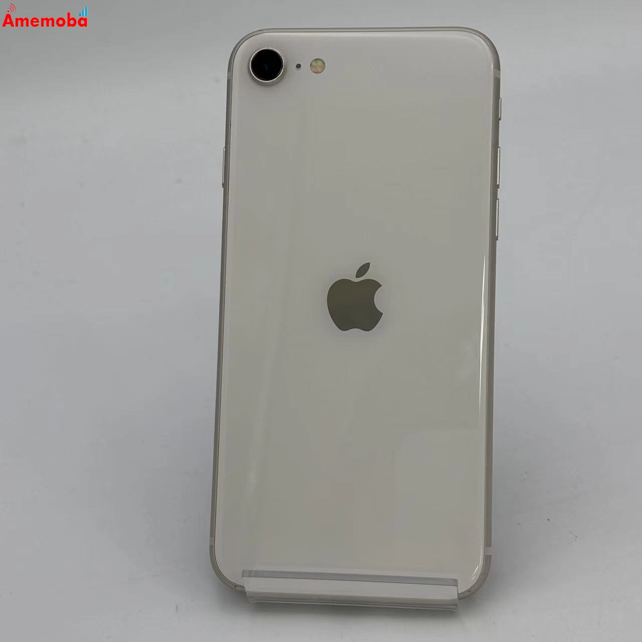 iPhoneSE 第3世代 64GB スターライト MMYD3J/A SoftBank版SIMフリー