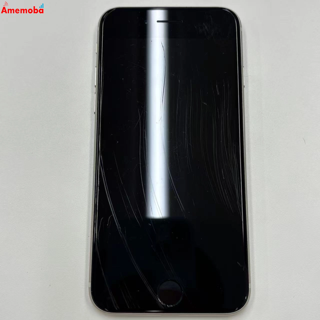 iPhoneSE 第3世代 64GB スターライト MMYD3J/A SoftBank版SIMフリー