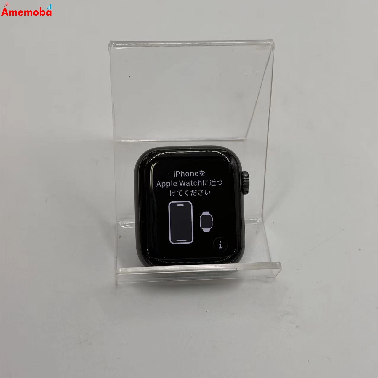 Apple Watch Series6 32GB スペースグレイ A2291