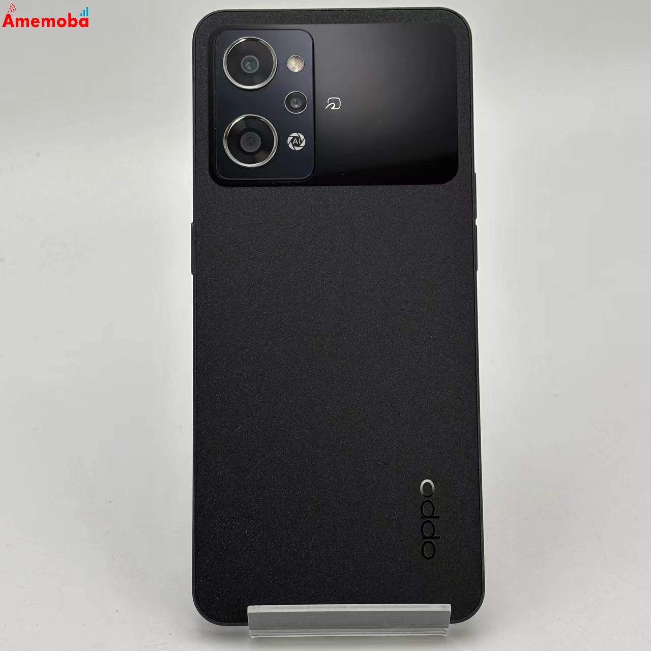 OPPO Reno9 A 128GB ナイトブラック A301OP Y!mobile版SIMフリー ジャンク品