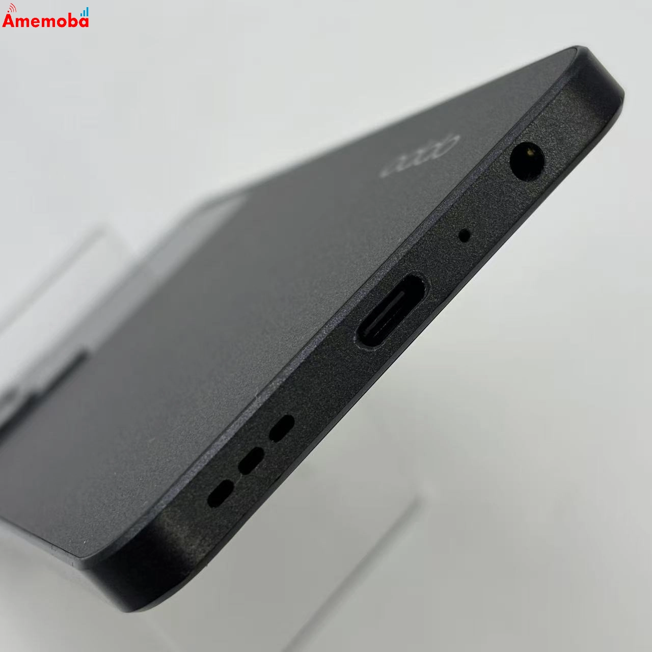 OPPO Reno9 A 128GB ナイトブラック A301OP Y!mobile版SIMフリー ジャンク品