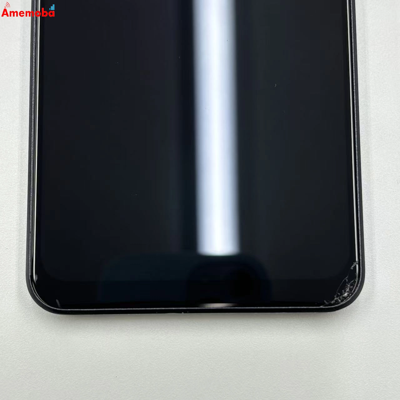 OPPO Reno9 A 128GB ナイトブラック A301OP Y!mobile版SIMフリー ジャンク品