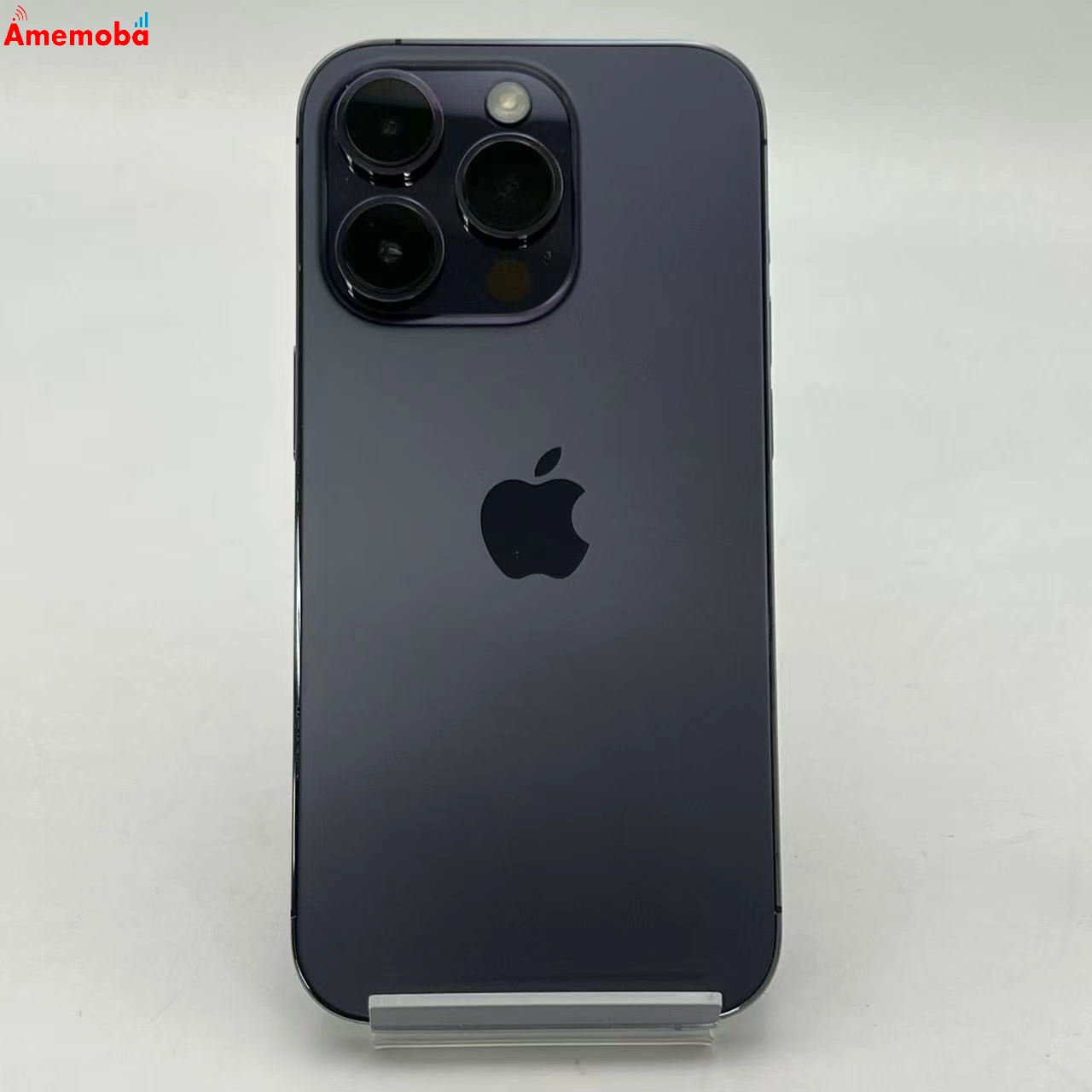 iPhone14 Pro 256GB ディープパープル MQ1E3J/A AU版SIMフリー