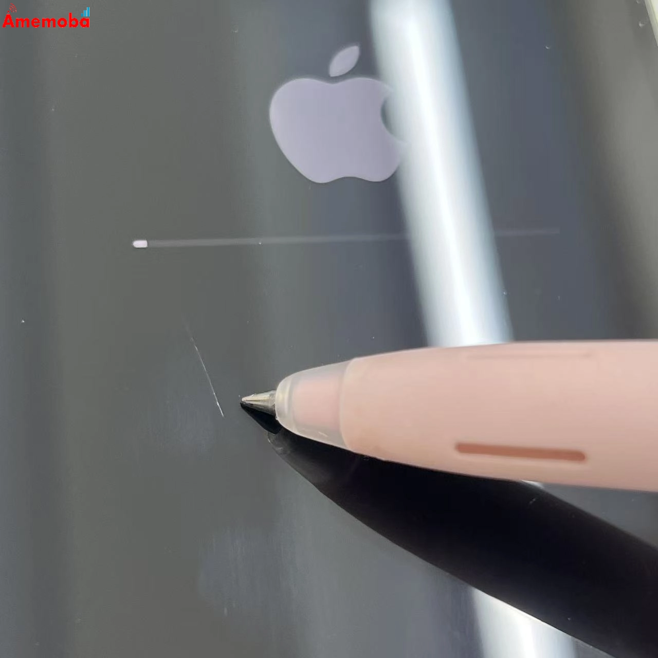 iPhone14 Pro 256GB ディープパープル MQ1E3J/A AU版SIMフリー