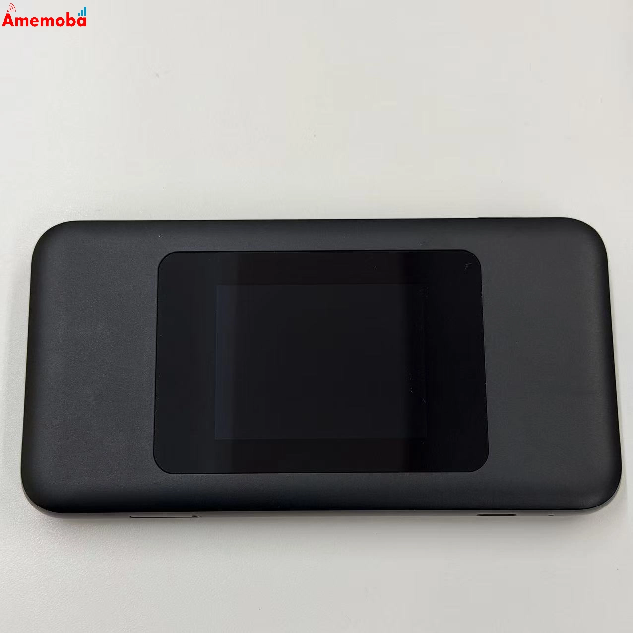 Speed Wi-Fi DOCK 5G 01 ブラック CPS01 SIMロック解除済