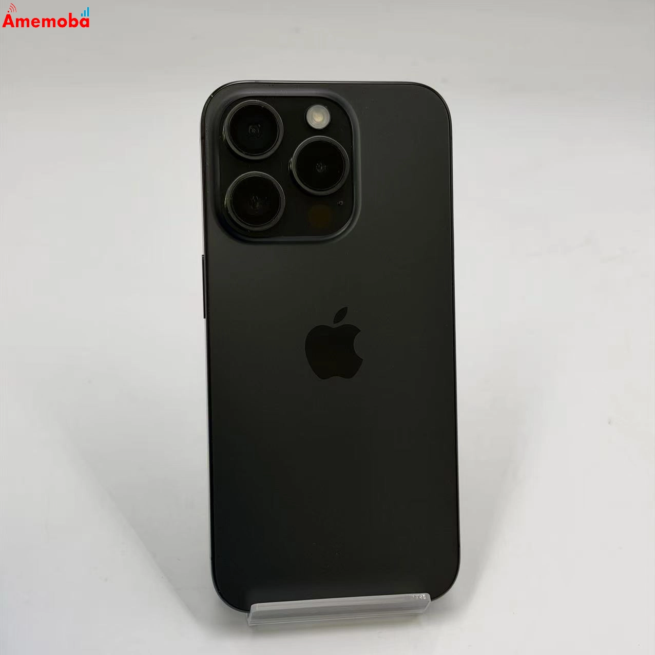 iPhone15 Pro 128GB ブラックチタニウム MTU73J/A 楽天モバイル版SIMフリー