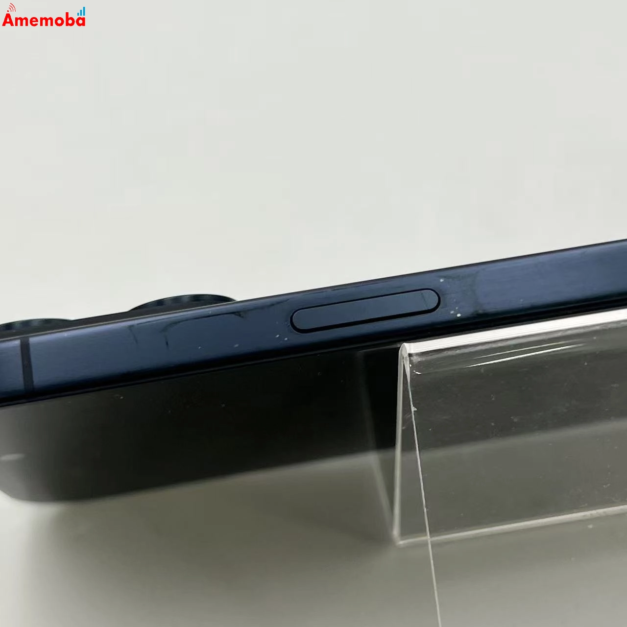 iPhone15 Pro 256GB ブルーチタニウム MTUG3J/A SIMフリー