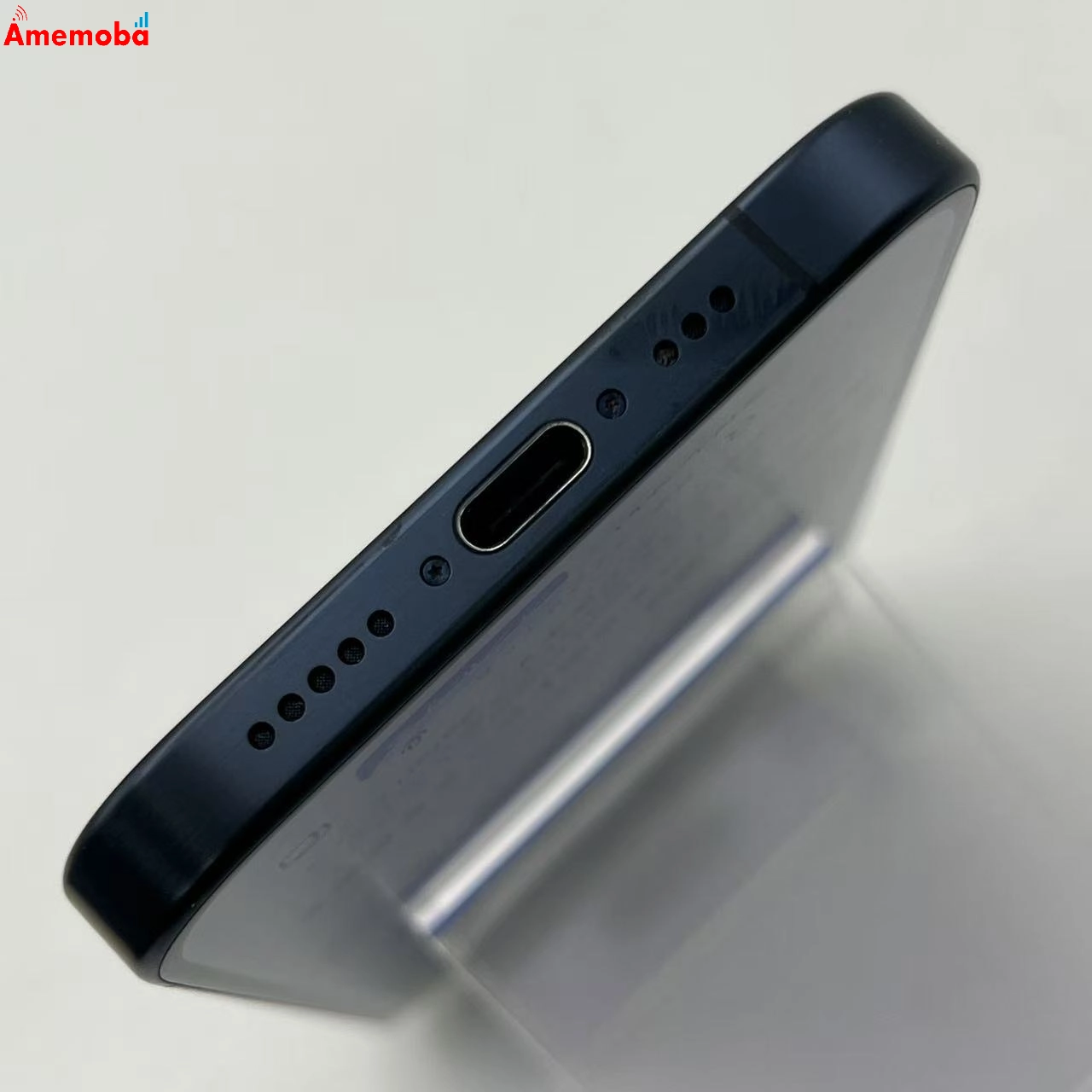 iPhone15 Pro 256GB ブルーチタニウム MTUG3J/A SIMフリー