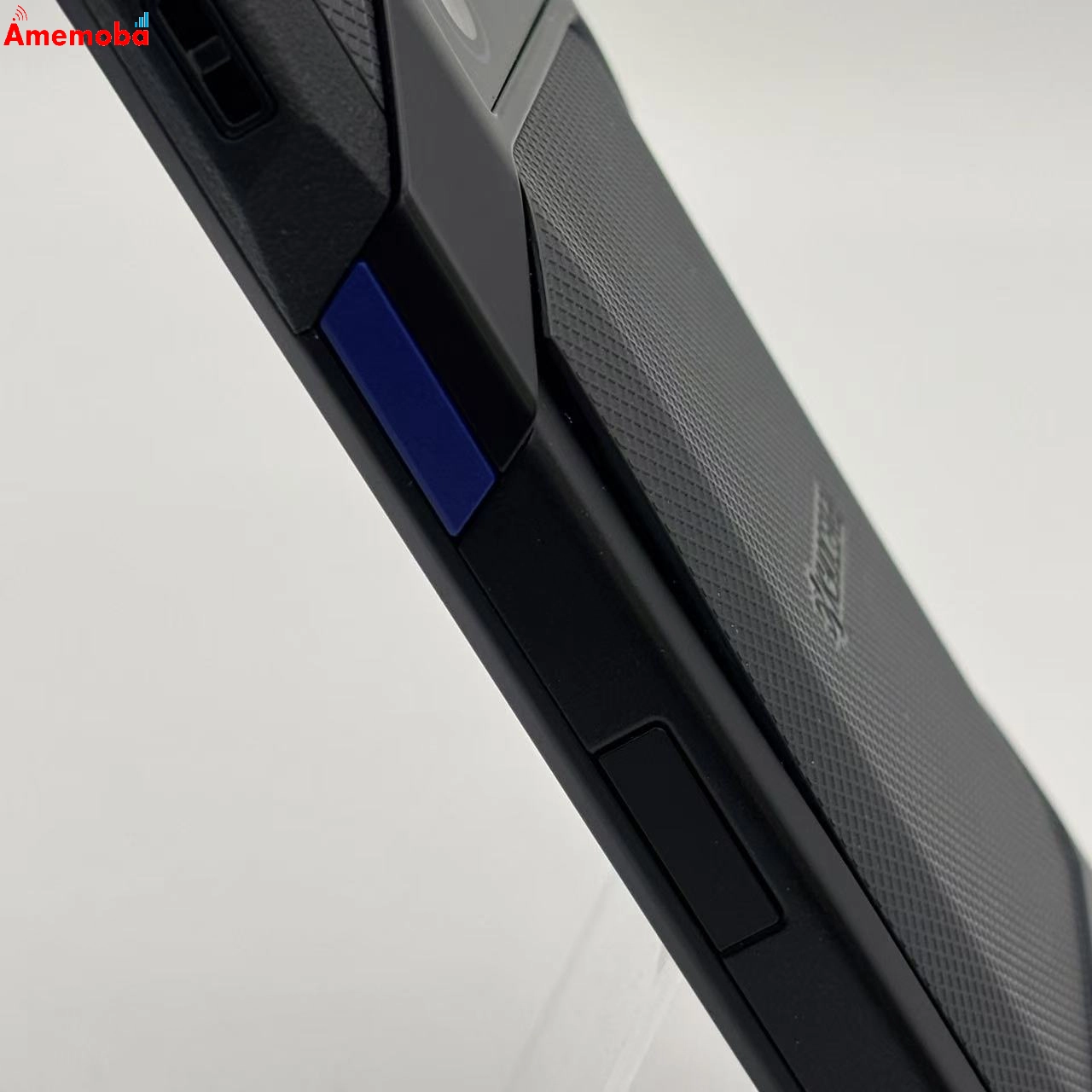 KYOCERA DuraForce EX 64GB ブラック A301KC SoftBank版SIMフリー 極美品
