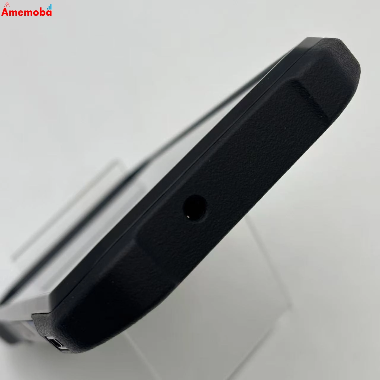 KYOCERA DuraForce EX 64GB ブラック A301KC SoftBank版SIMフリー 極美品