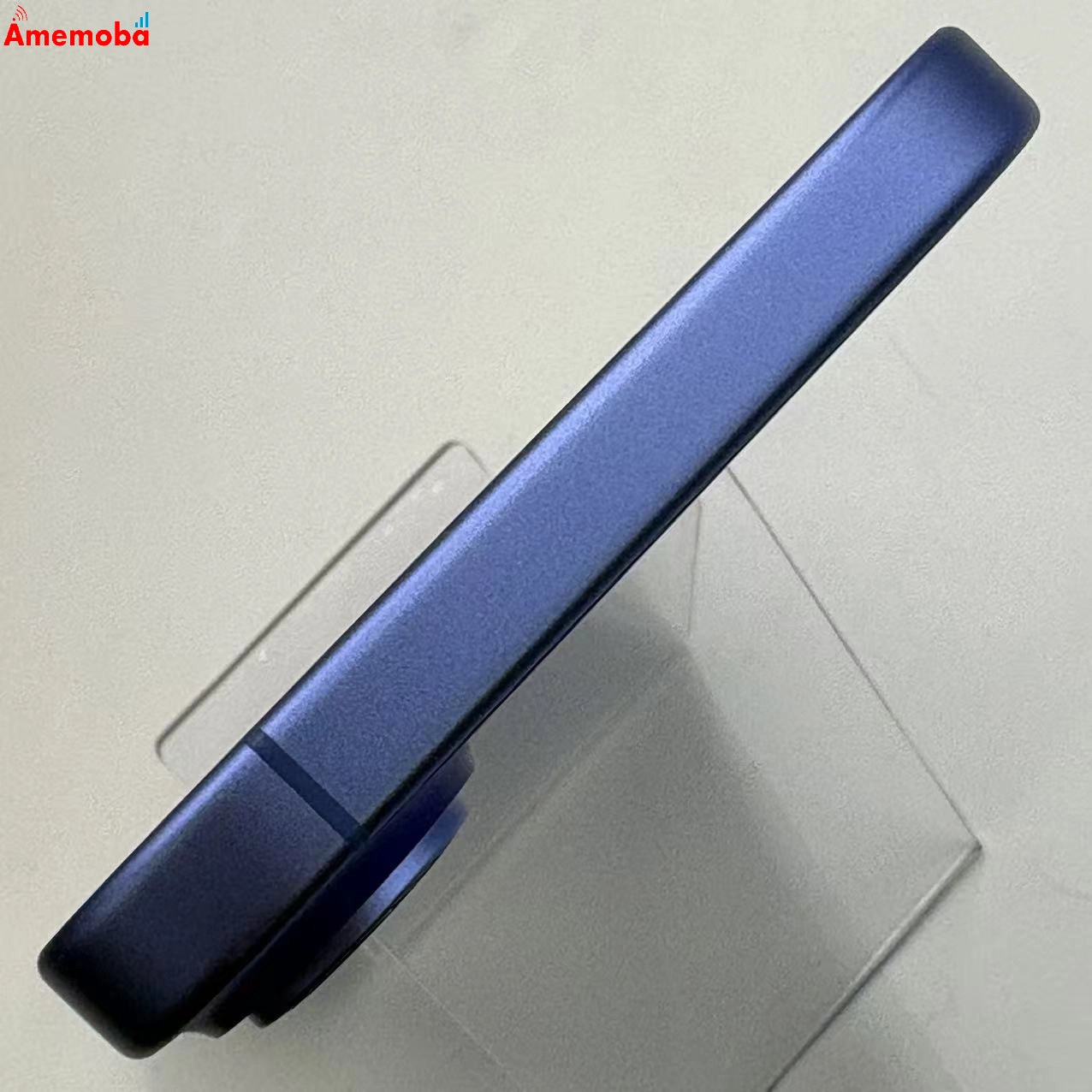 iPhone16 128GB ウルトラマリン MYEC3HN/A 海外版SIMフリー 美品