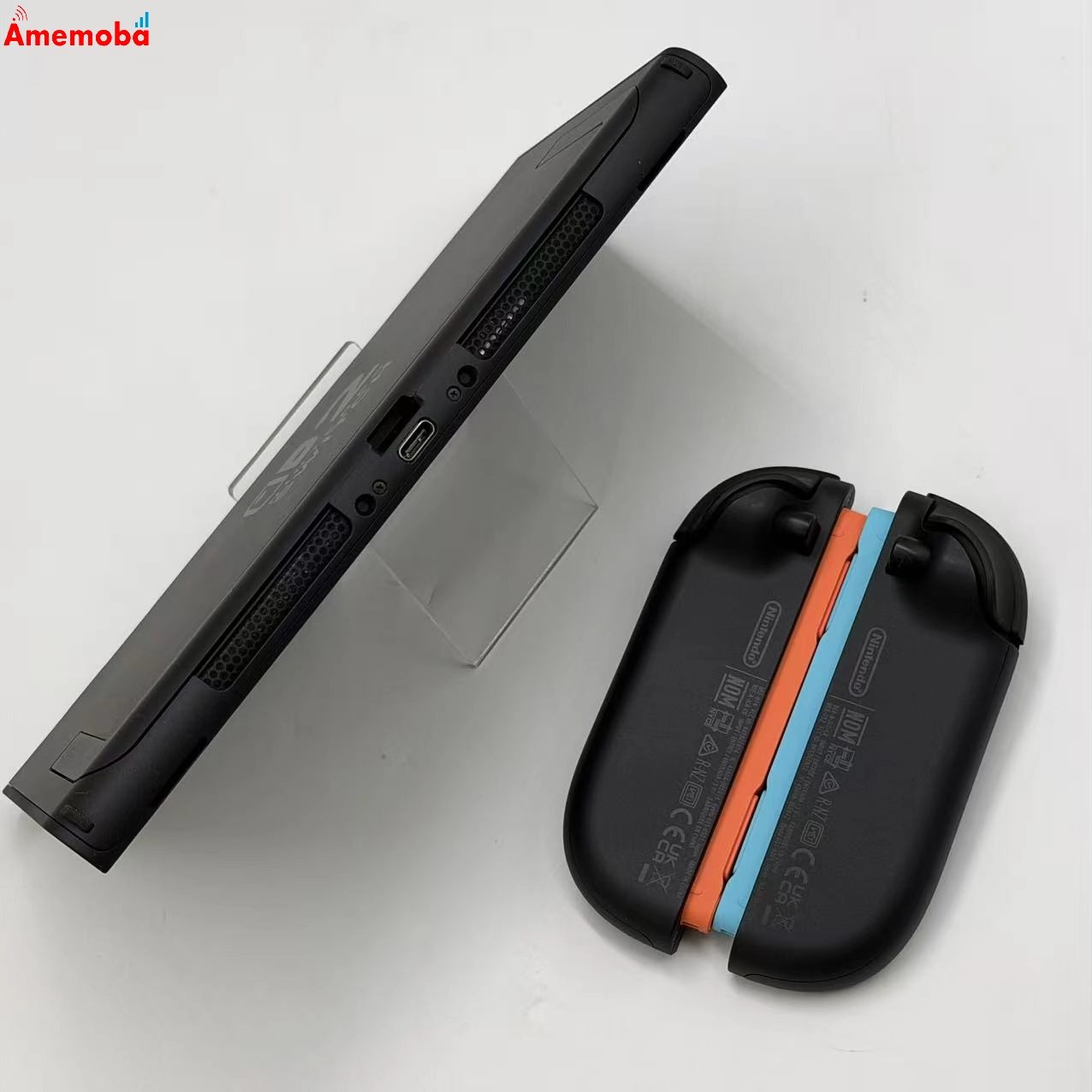 Nintendo Switch 2 マリオカート ワールド セット日本語・国内専用 256GB グレー BEE-S-KB6PA