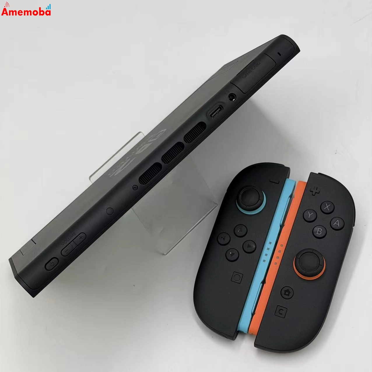 Nintendo Switch 2 マリオカート ワールド セット日本語・国内専用 256GB グレー BEE-S-KB6PA