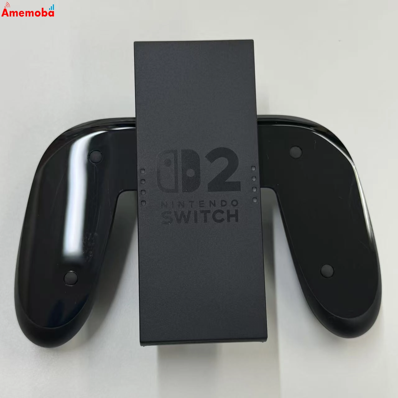Nintendo Switch 2 マリオカート ワールド セット日本語・国内専用 256GB グレー BEE-S-KB6PA