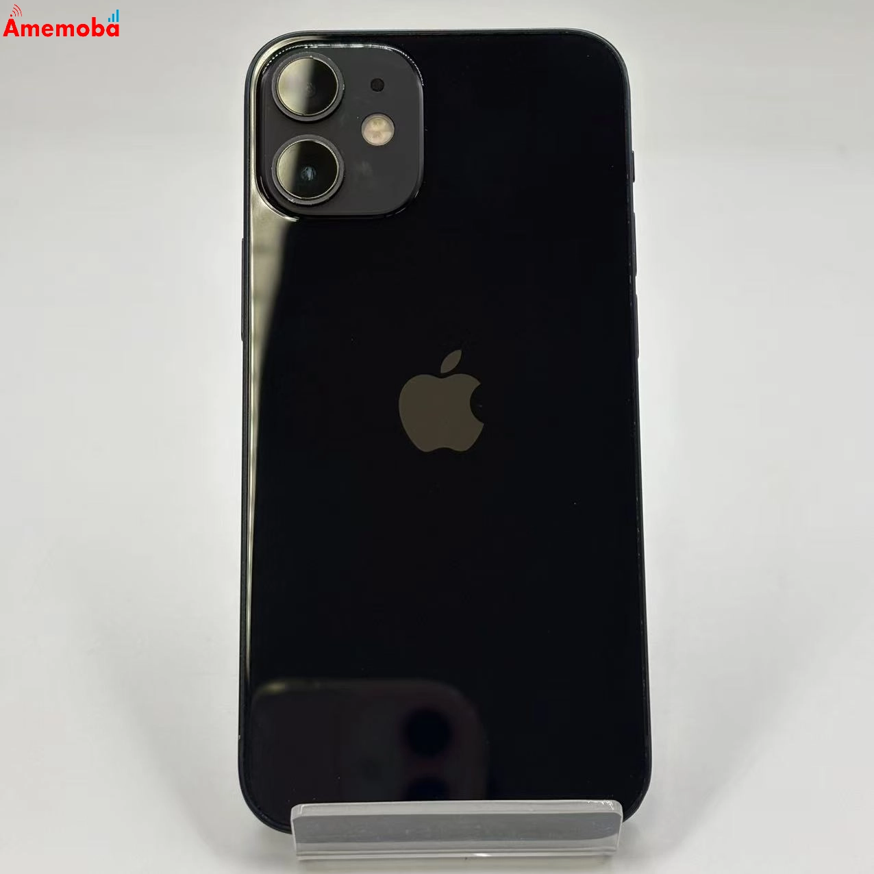 iPhone12 mini 128GB ブラック MGDJ3J/A 楽天モバイル版SIMフリー