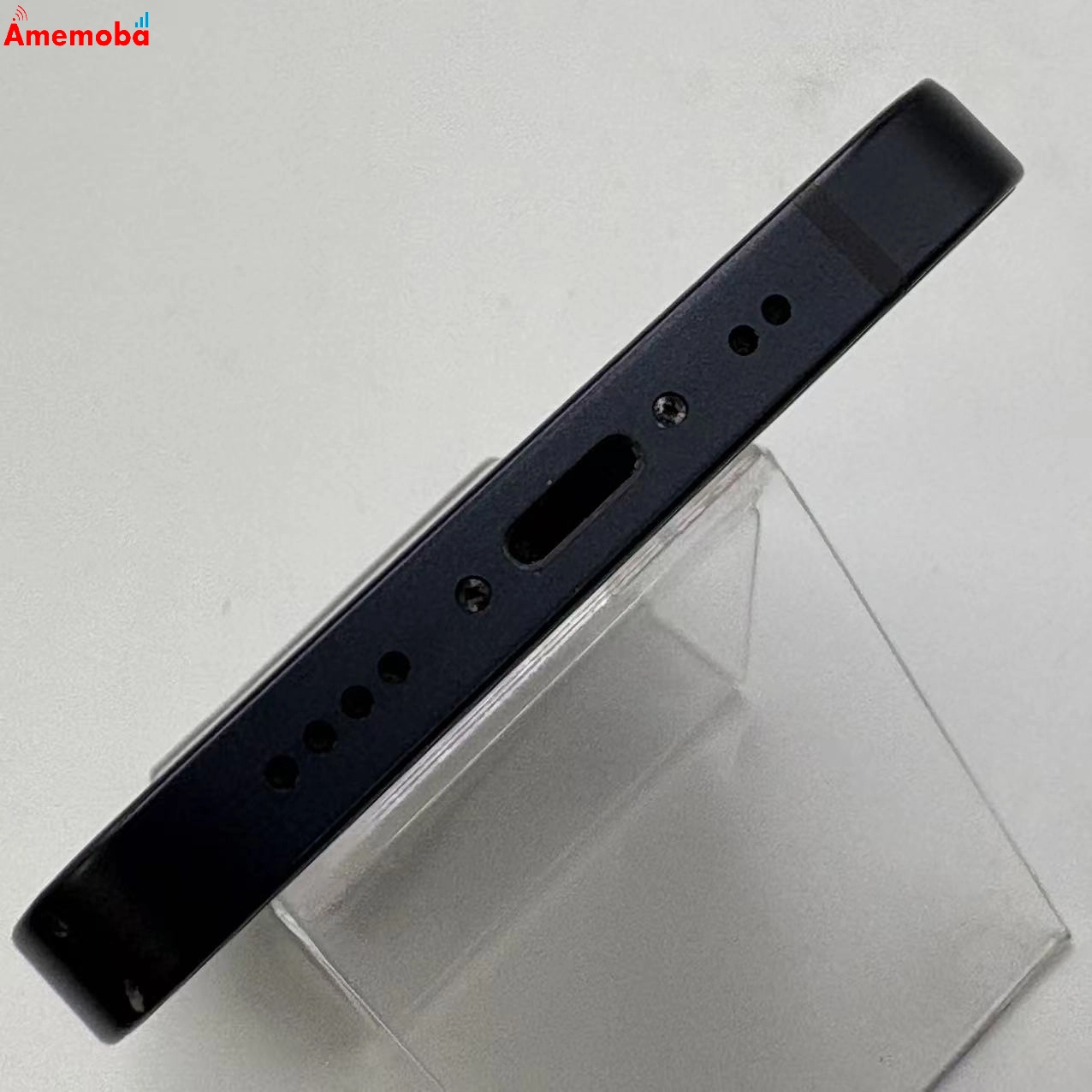 iPhone12 mini 128GB ブラック MGDJ3J/A 楽天モバイル版SIMフリー