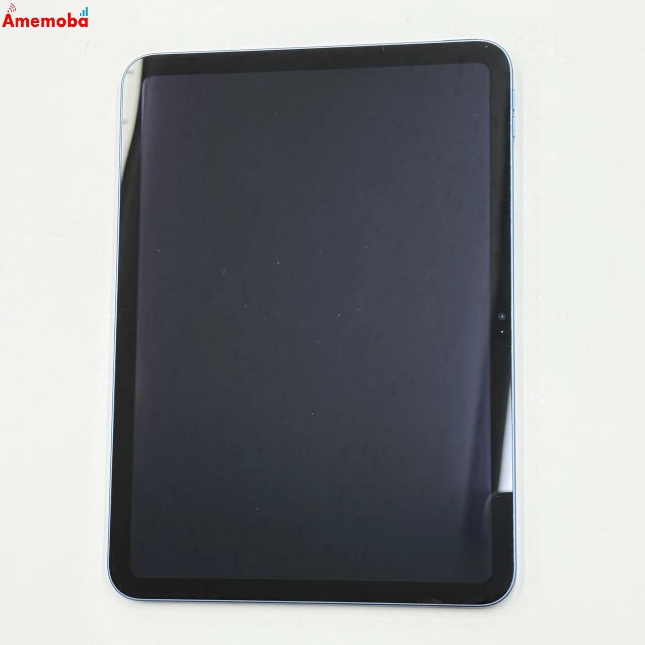 iPad 第10世代 Wi-Fiモデル 64GB ブルー 4PQ13LL/A