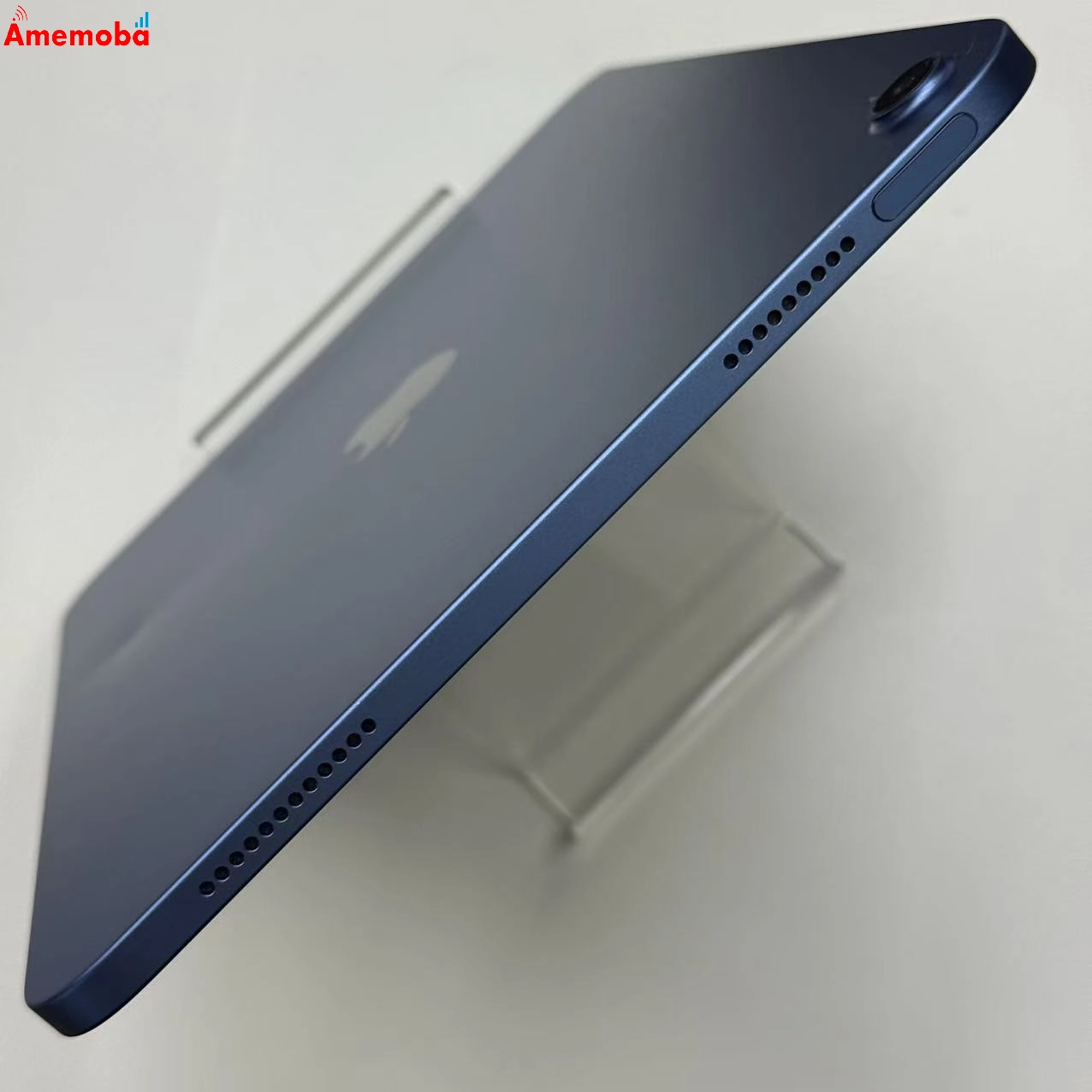 iPad 第10世代 Wi-Fiモデル 64GB ブルー 4PQ13LL/A