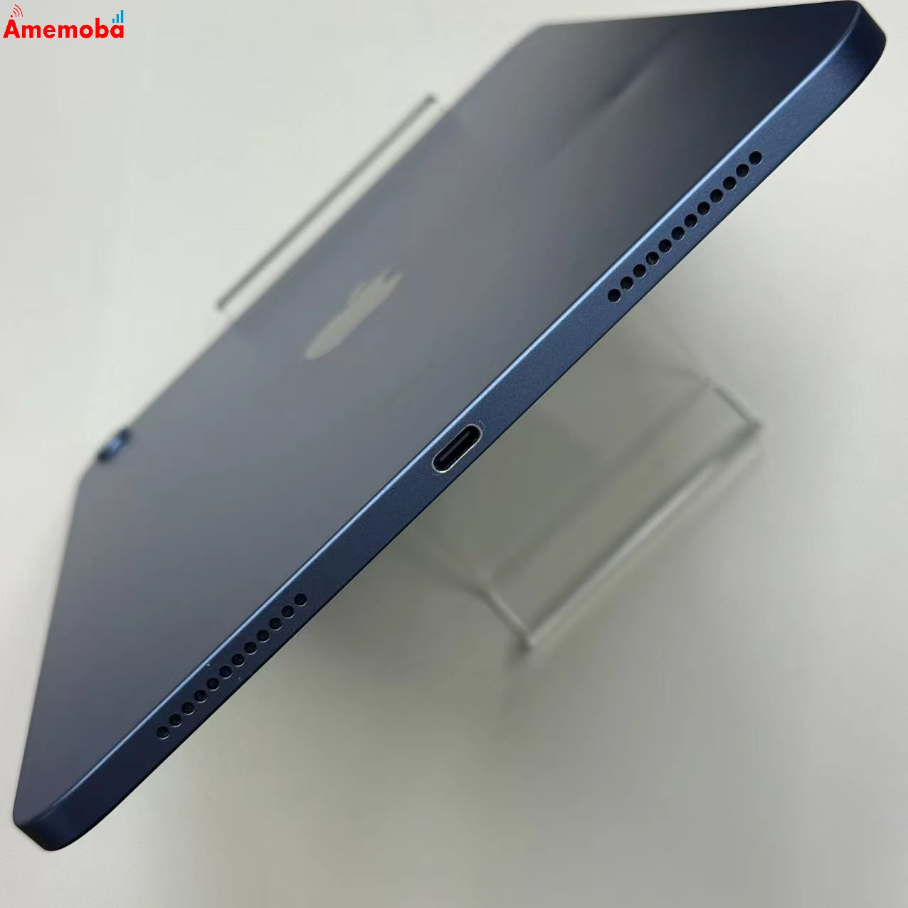 iPad 第10世代 Wi-Fiモデル 64GB ブルー 4PQ13LL/A