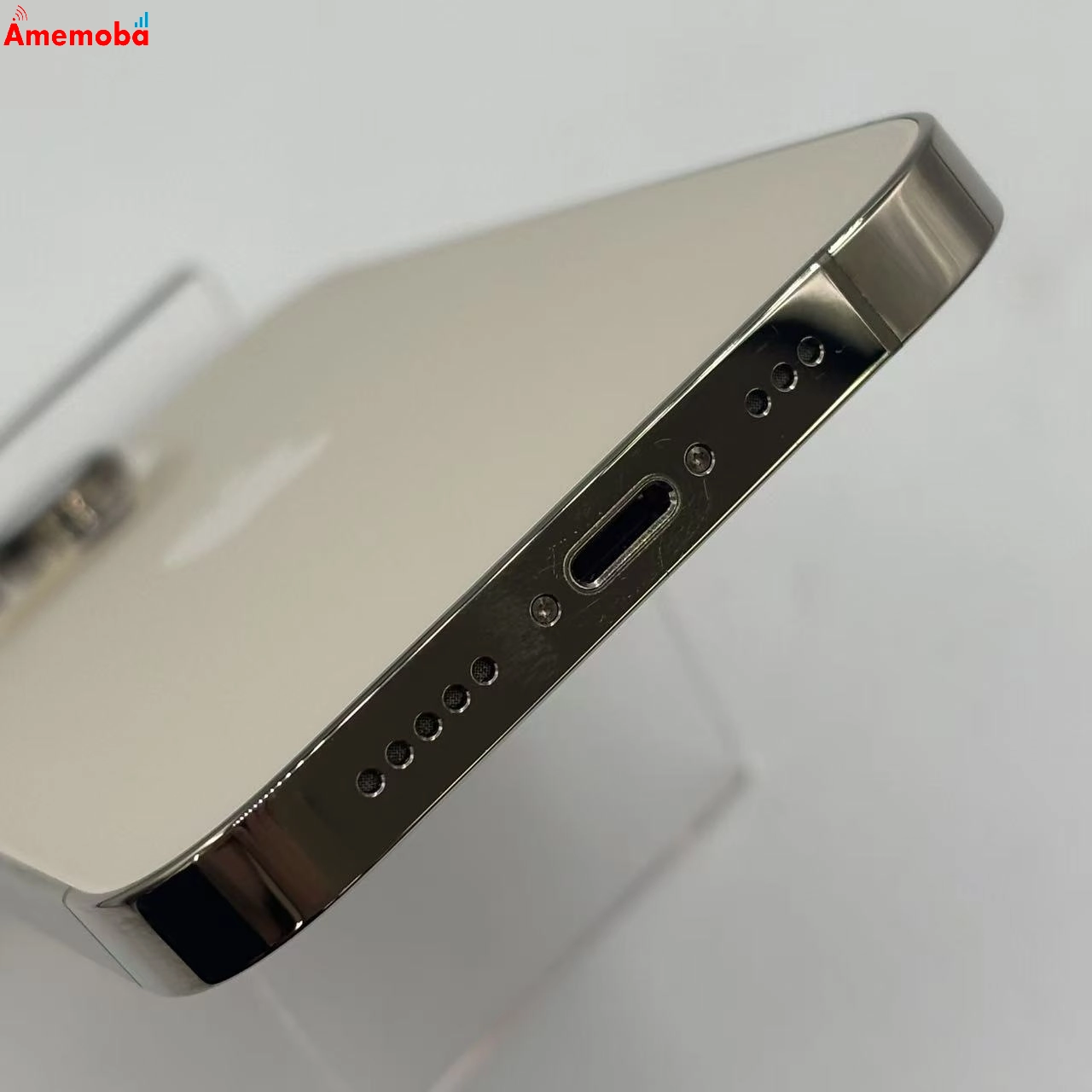 iPhone14 Pro 256GB ゴールド MQ173J/A  Apple版SIMフリー 美品