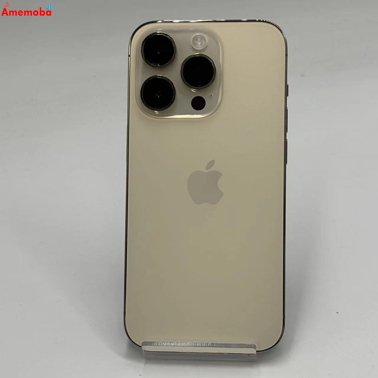 iPhone14 Pro 256GB ゴールド MQ173J/A  Apple版SIMフリー 美品
