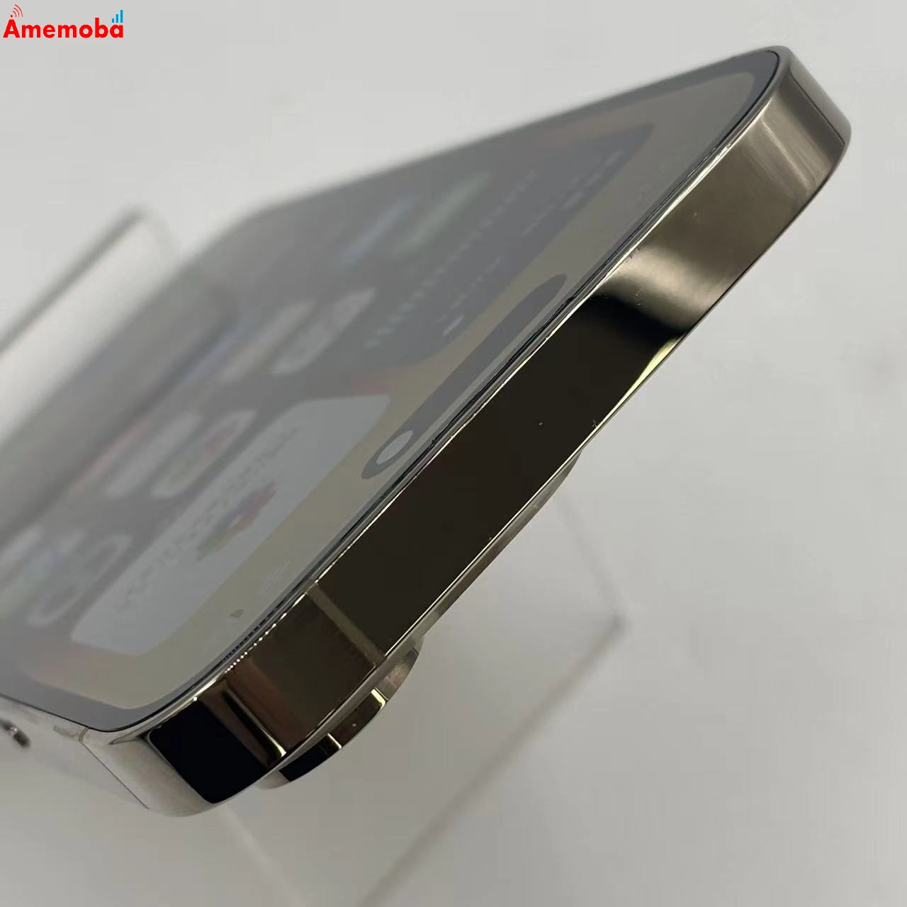 iPhone14 Pro 256GB ゴールド MQ173J/A  Apple版SIMフリー 美品