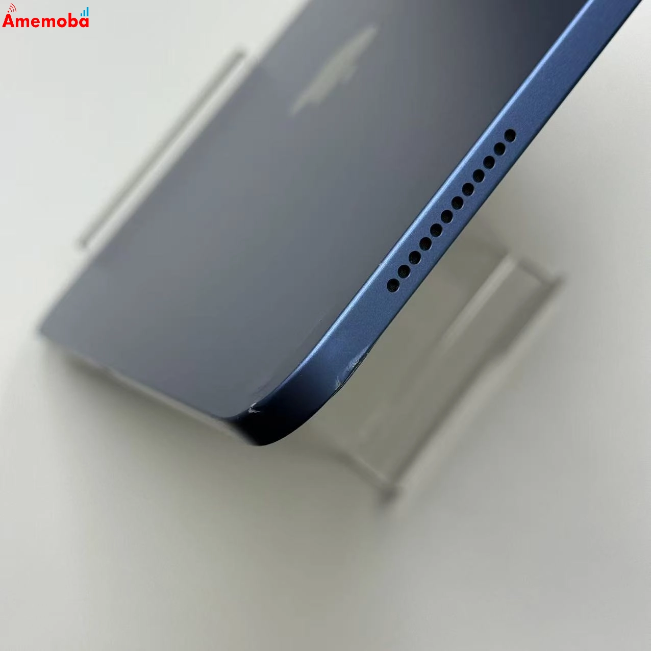 iPad 第10世代 Wi-Fiモデル 64GB ブルー 4PQ13LL/A