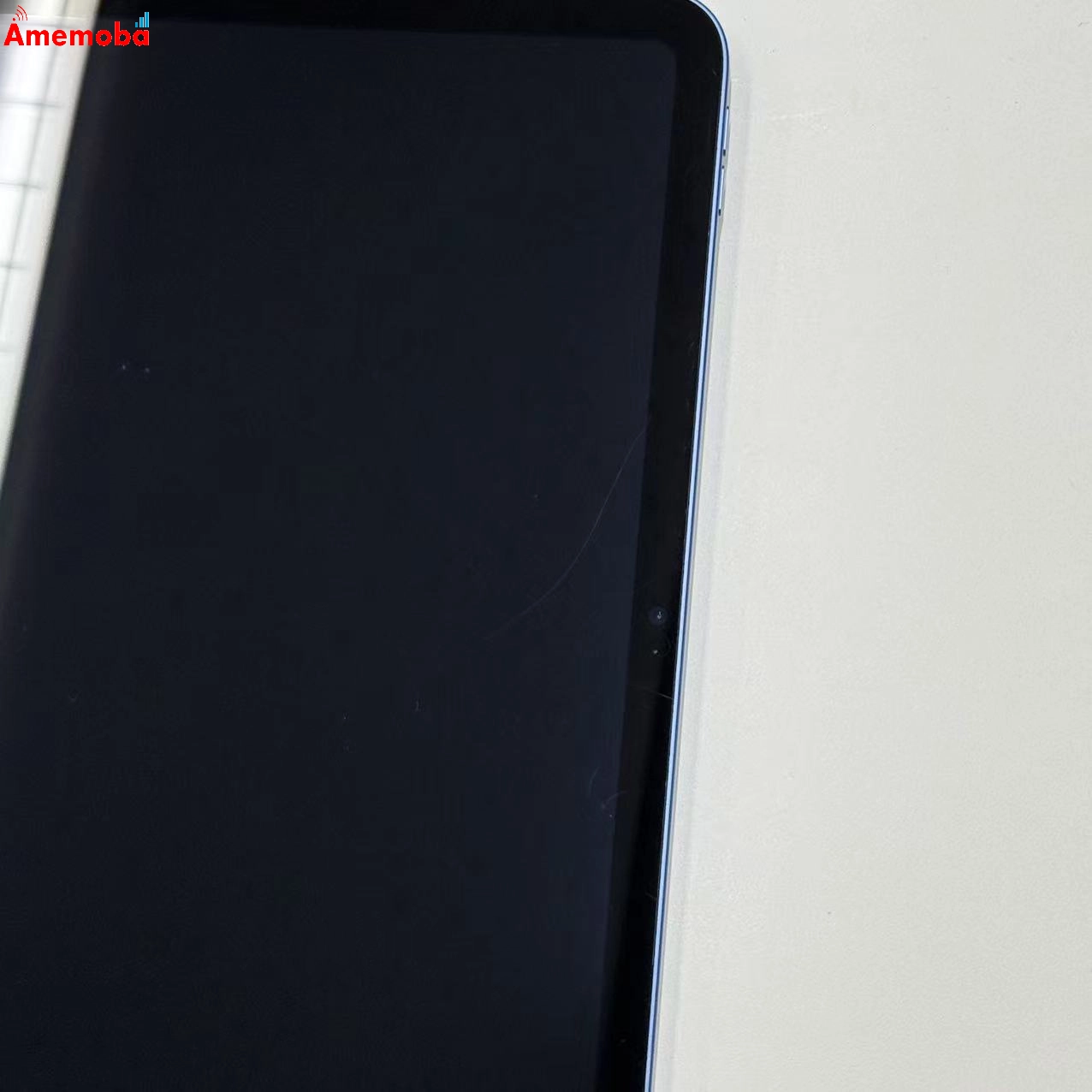 iPad 第10世代 Wi-Fiモデル 64GB ブルー 4PQ13LL/A