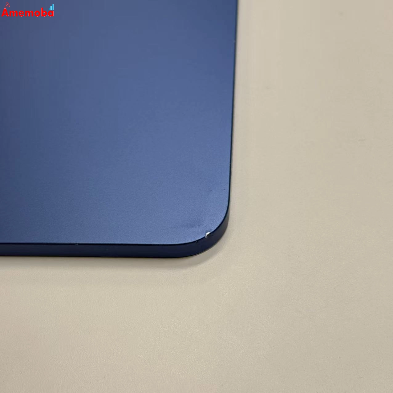 iPad 第10世代 Wi-Fiモデル 64GB ブルー 4PQ13LL/A
