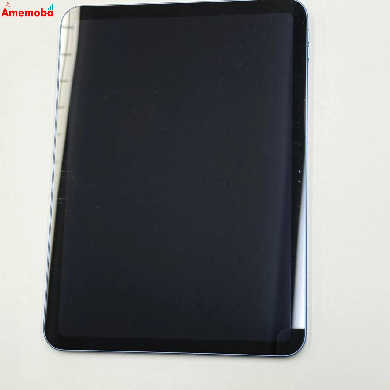 iPad 第10世代 Wi-Fiモデル 64GB ブルー 4PQ13LL/A