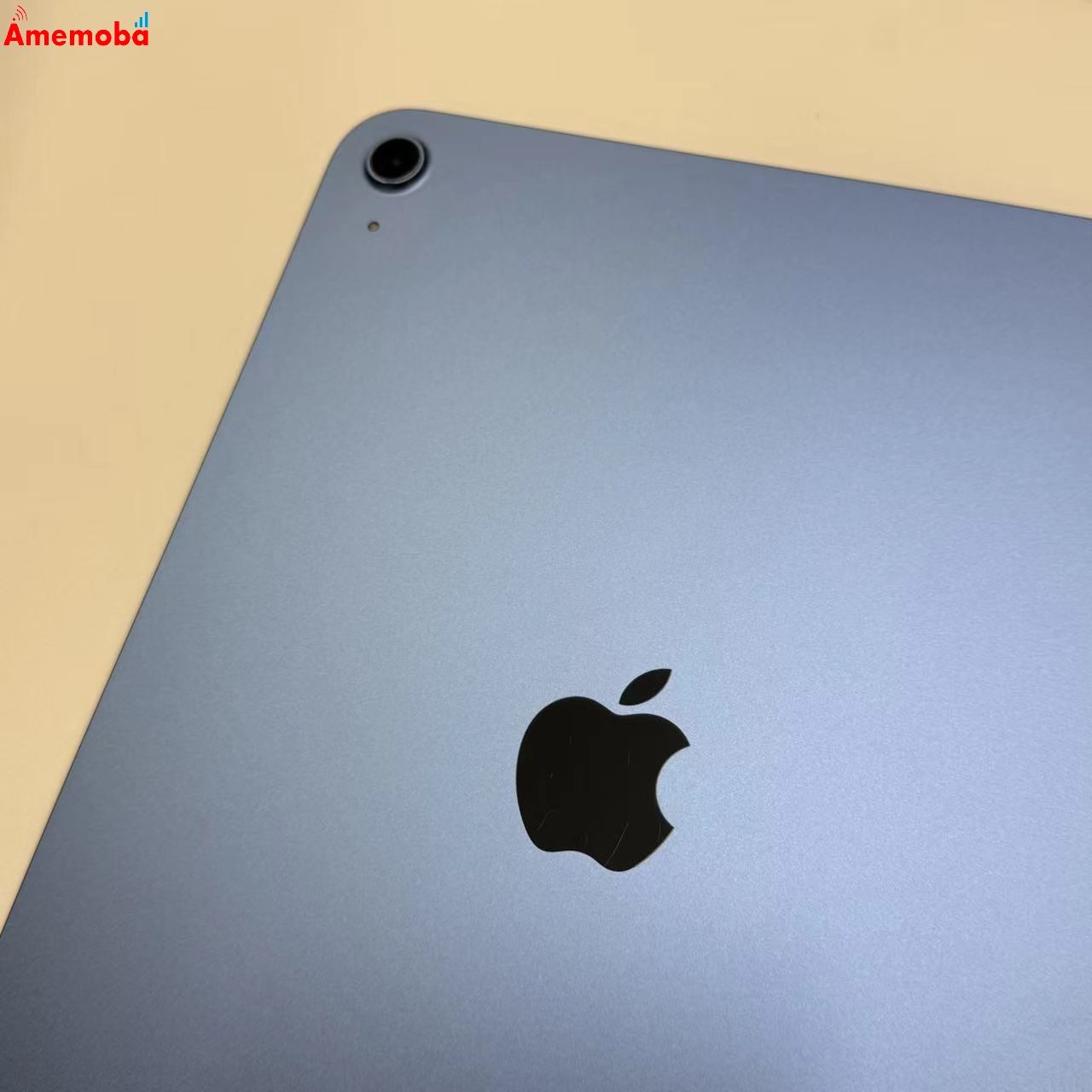 iPad 第10世代 Wi-Fiモデル 64GB ブルー 4PQ13LL/A