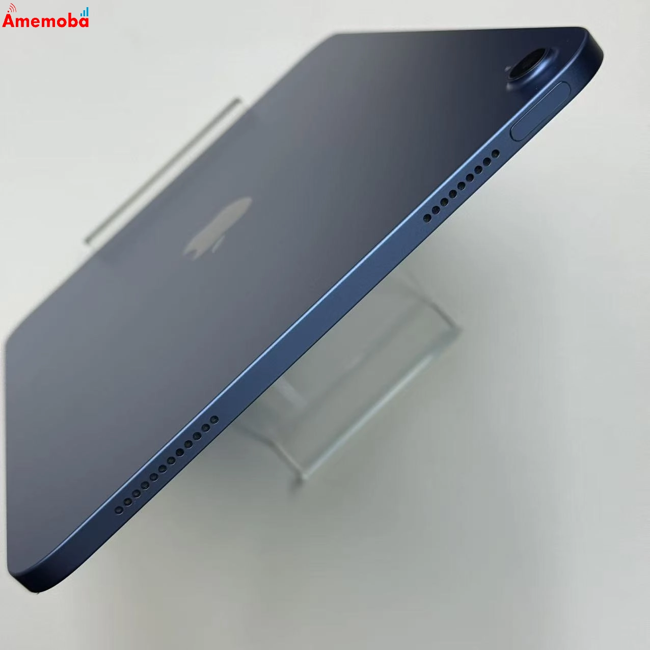 iPad 第10世代 Wi-Fiモデル 64GB ブルー 4PQ13LL/A