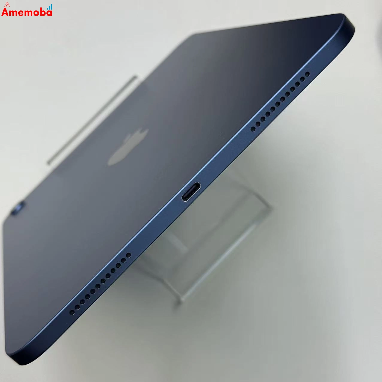 iPad 第10世代 Wi-Fiモデル 64GB ブルー 4PQ13LL/A