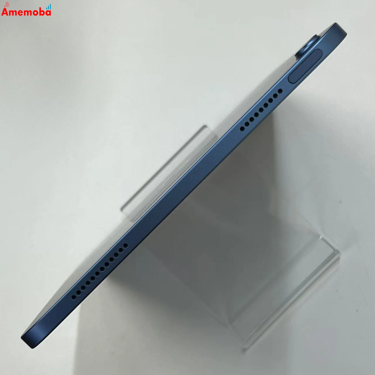 iPad 第10世代 Wi-Fiモデル 64GB ブルー 4PQ13ZN/A