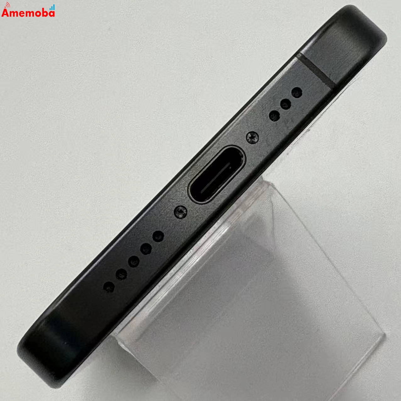 iPhone15 Pro 128GB ブラックチタニウム MTU73J/A SIMフリー 美品