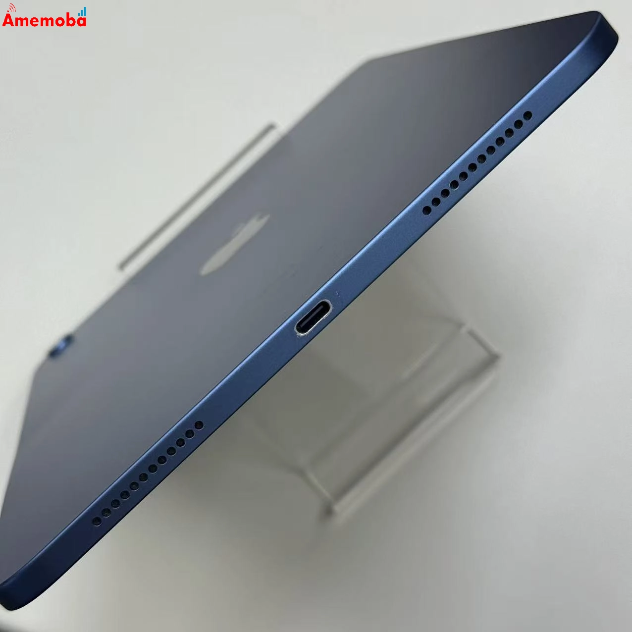 iPad 第10世代 Wi-Fiモデル 64GB ブルー MPQ13TA/A