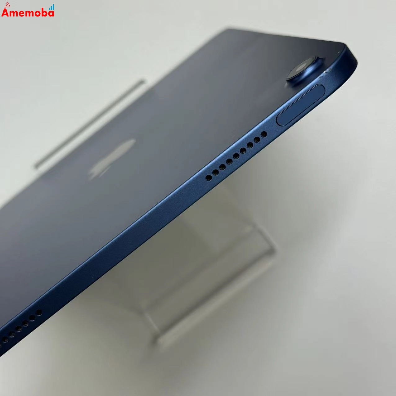 iPad 第10世代 Wi-Fiモデル 64GB ブルー MPQ13TA/A